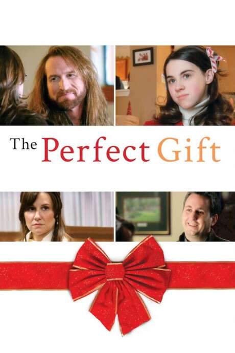 The Perfect Gift